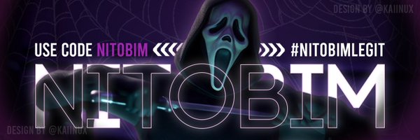 nitobim69 Profile Banner