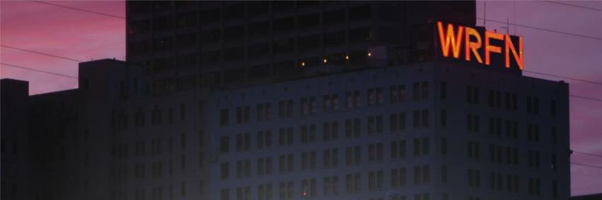 Radio Free Nashville banner