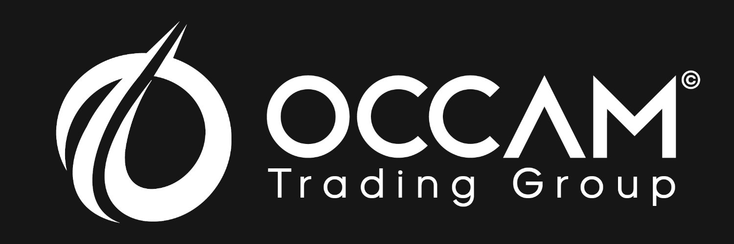 OCCAM Trading Group banner