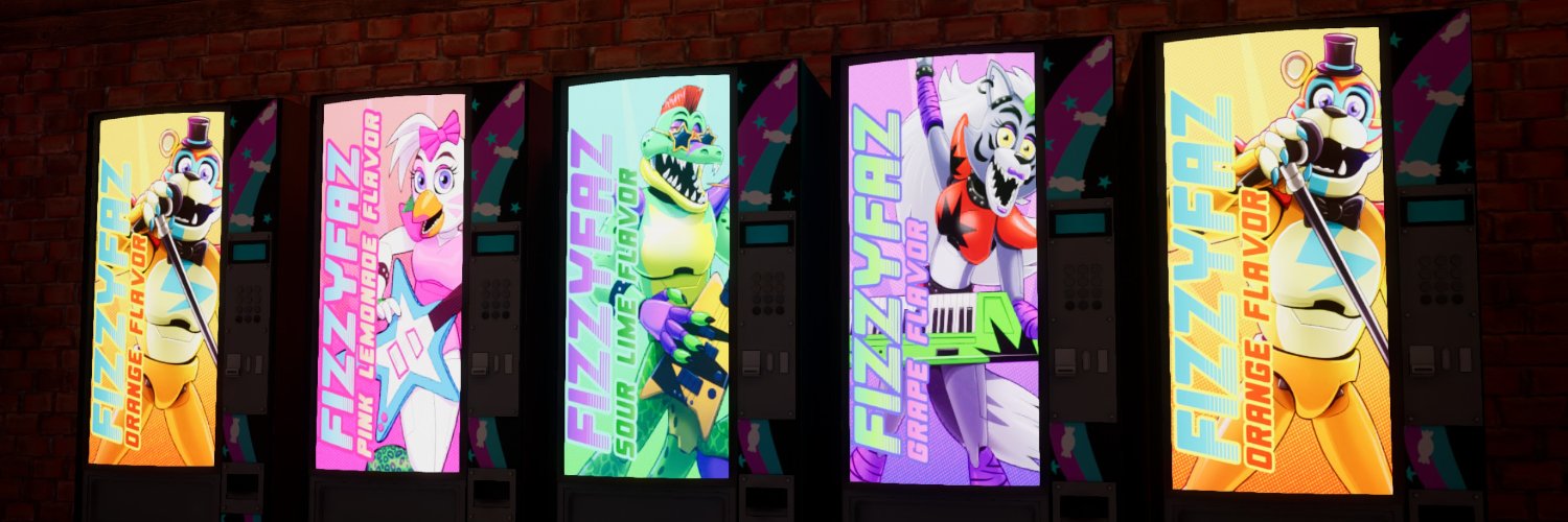 VraarGaming banner