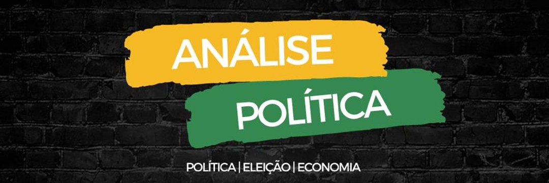 Análise Política 2's banner