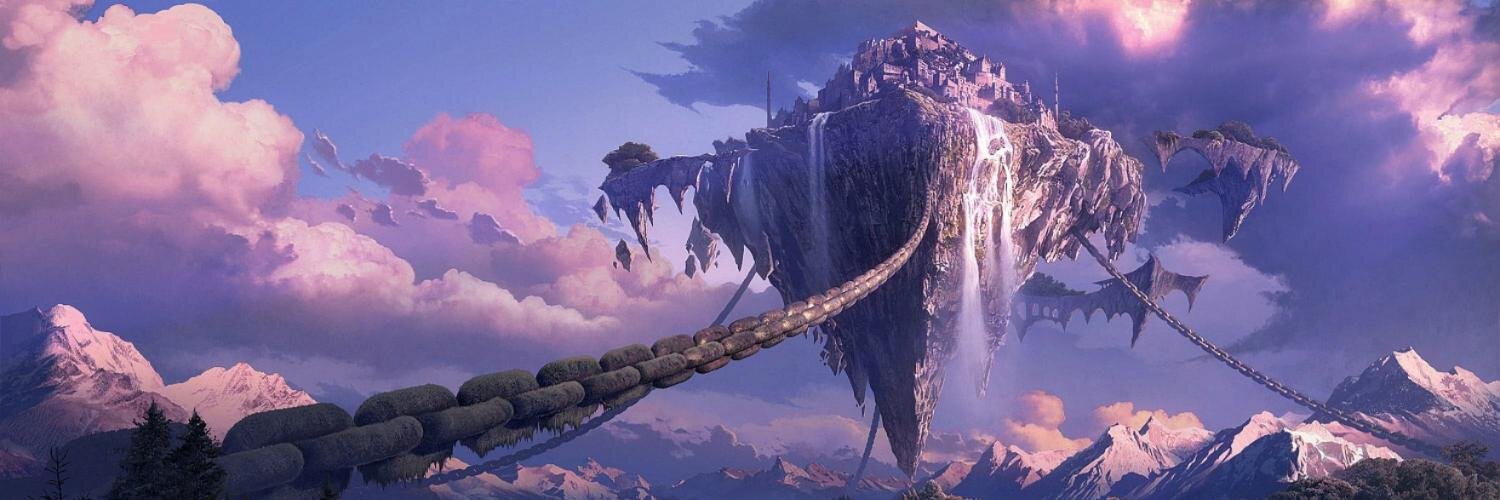 AceDemon's profile banner image