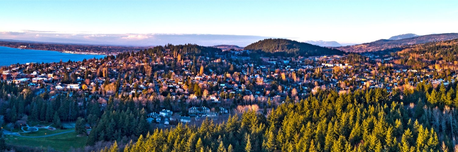 Bellingham WA Schools banner