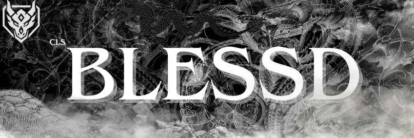 Blessd banner