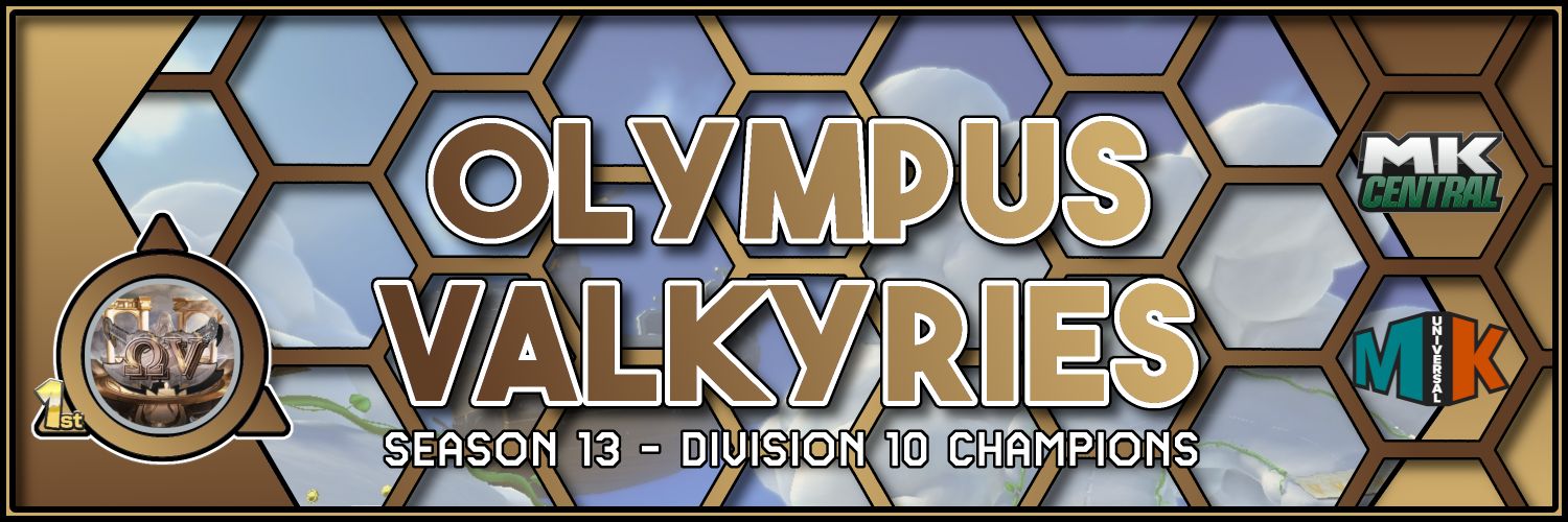 ElHolymorph's profile banner image