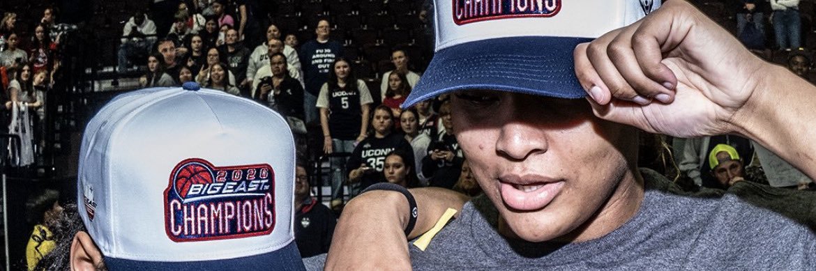 yvette | sarah strong enthusiast banner