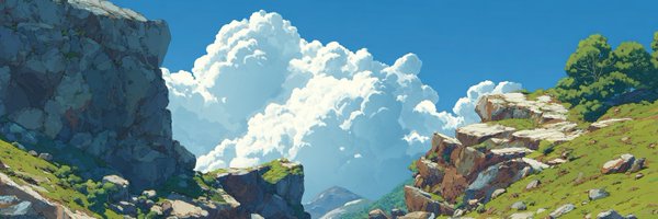 cline Profile Banner