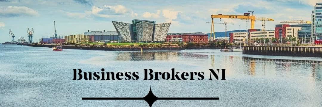 BusinessBrokersNI banner