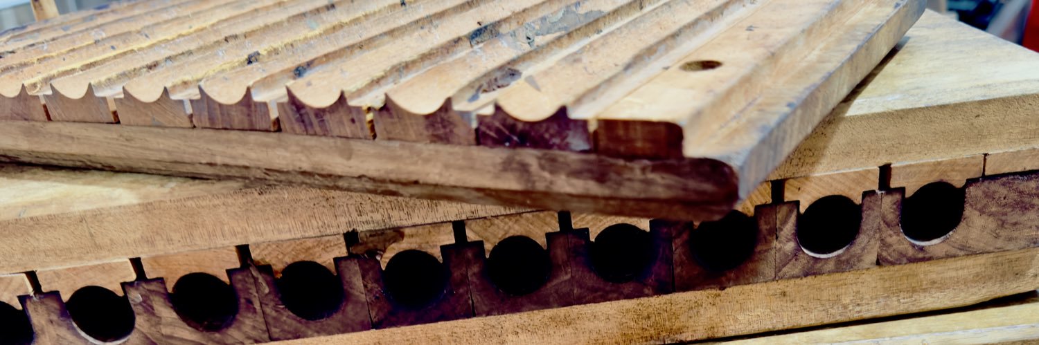 Rainer Brecht banner