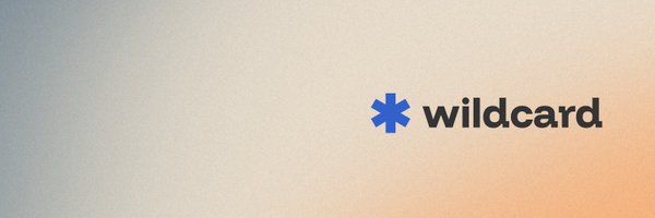 wildcard_ai Profile Banner