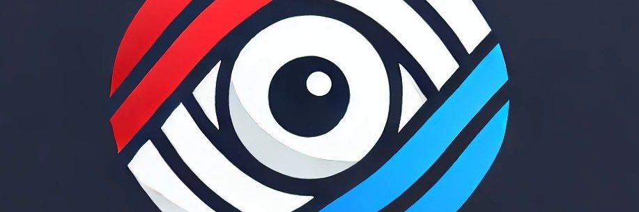 Vision Tricolor banner