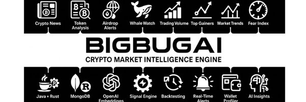 bigbugAi Profile Banner