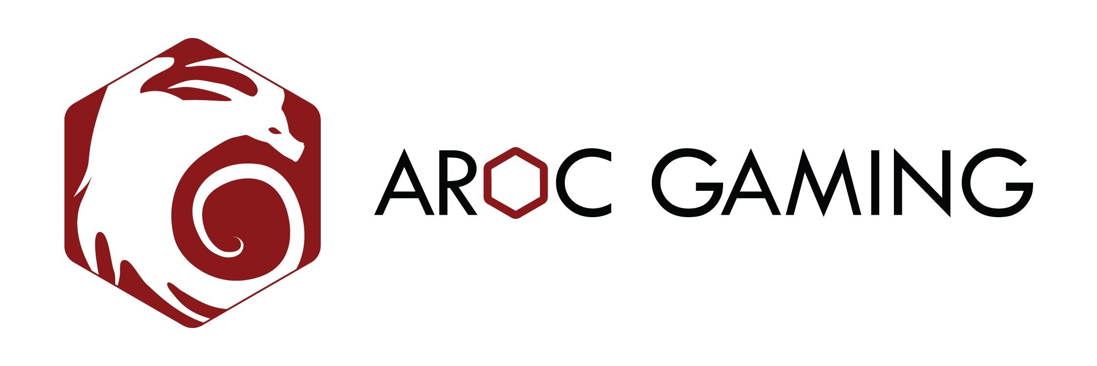 ArocGaming's profile banner image