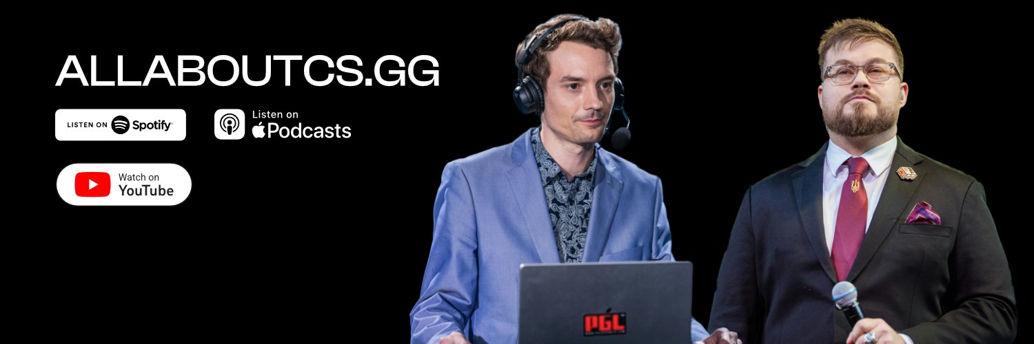 All About Counter-Strike banner