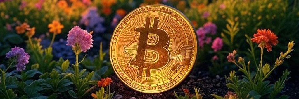 ₿itcoin Kitty banner