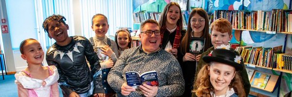 GarethBakerPoR Profile Banner