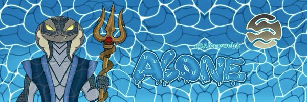 AloneWeb3 Profile Banner