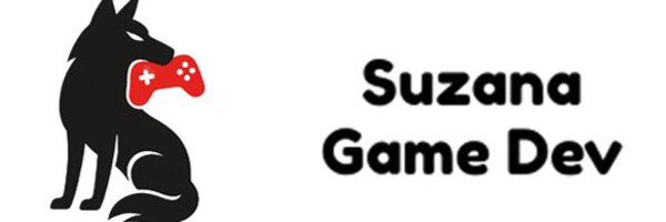 suzanagamedev Profile Banner