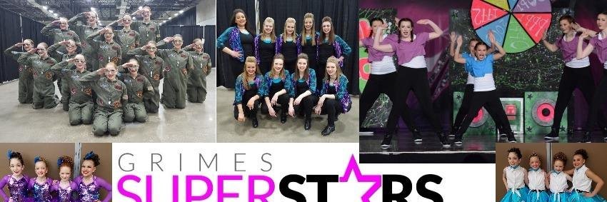 GrimesSuperstar's profile banner image