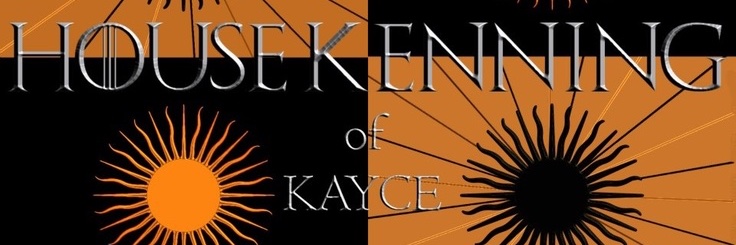 Lady Judy Kayce banner