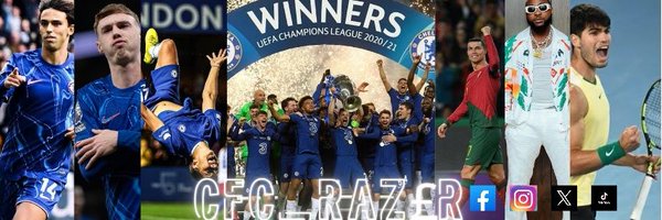 CFC_RaZer30 Profile Banner