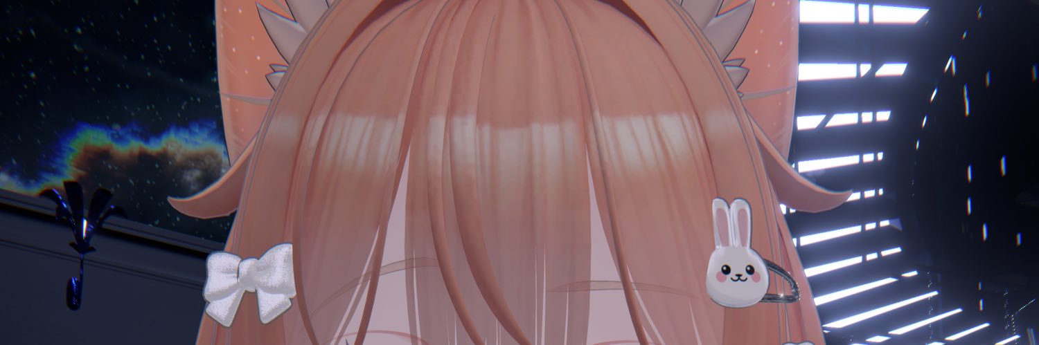 いちや@vrcキャスト垢 banner