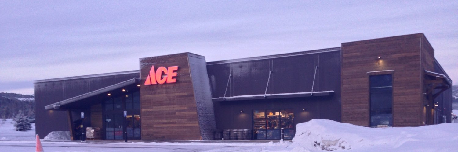 AceBigSky's profile banner image