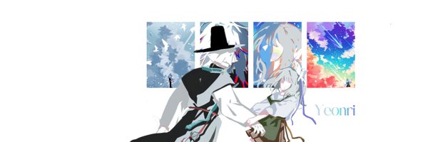 CinshaB Profile Banner