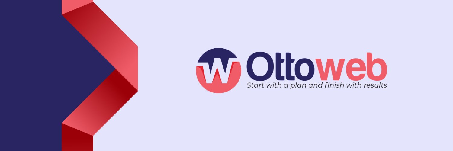 Ottoweb banner