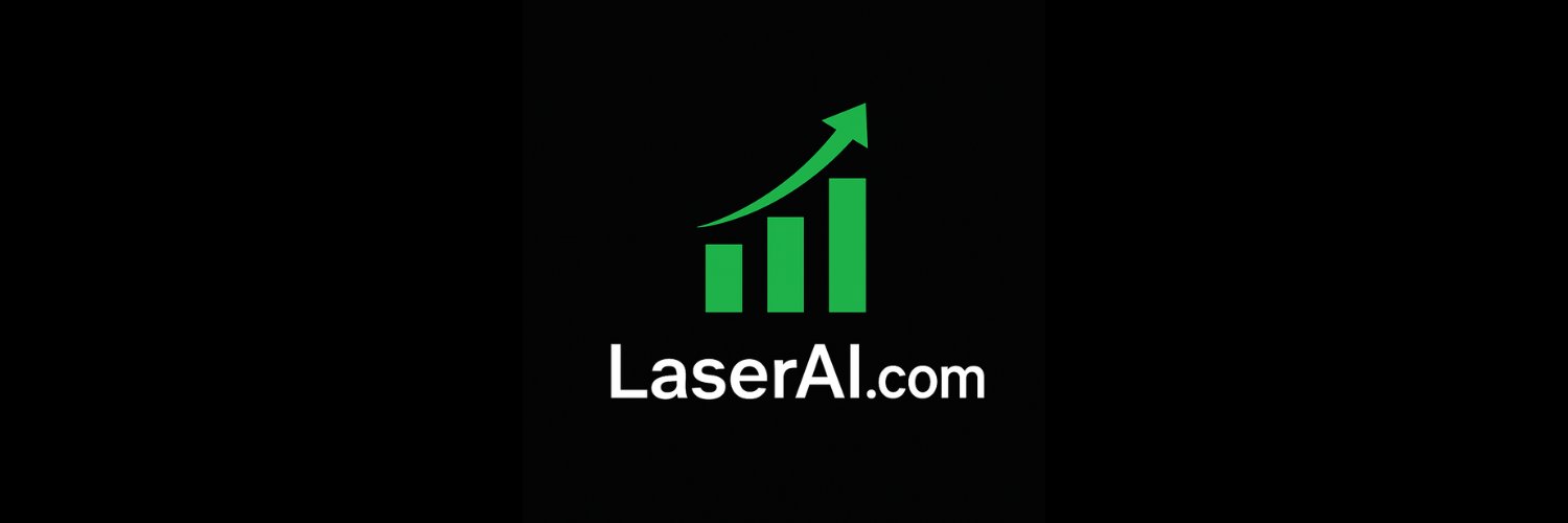 LaserAI.com | ai.now's banner