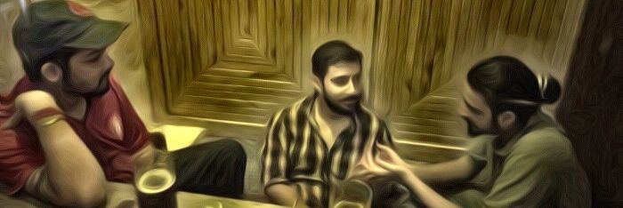 sunnishgoel's profile banner image