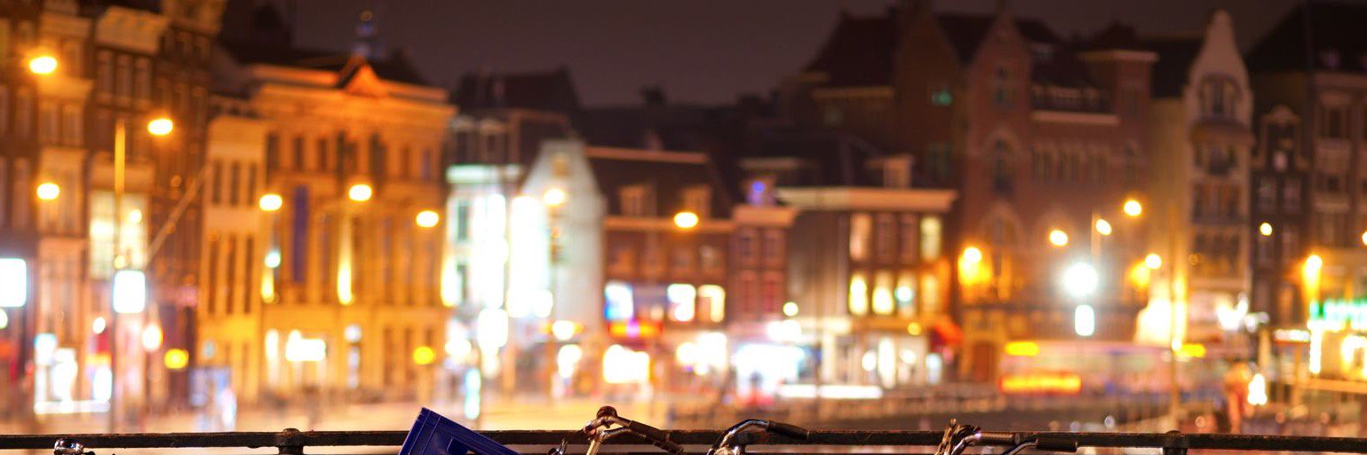 ReneJongma's profile banner image
