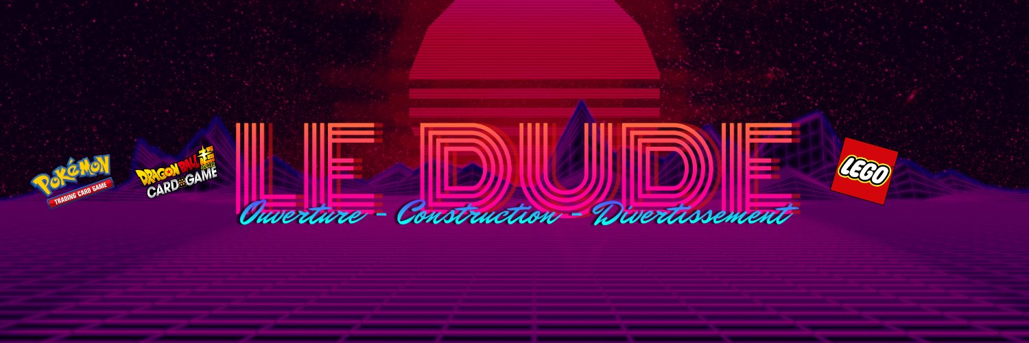 ledudeoff's profile banner image