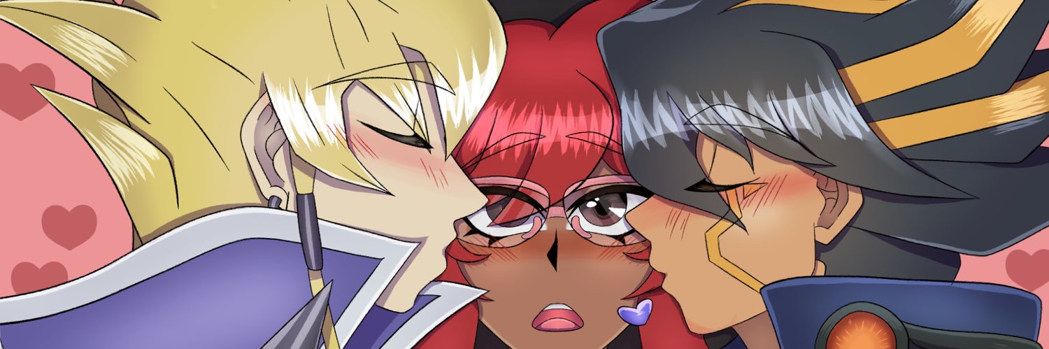 ★Rose/Mizael★ banner