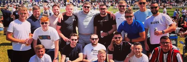 AntLowerson Profile Banner