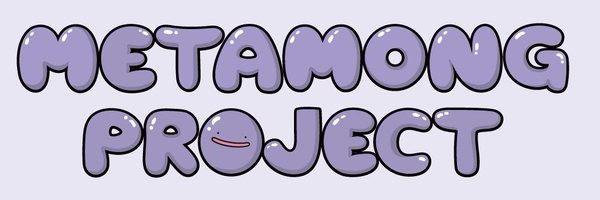 metamongproject Profile Banner