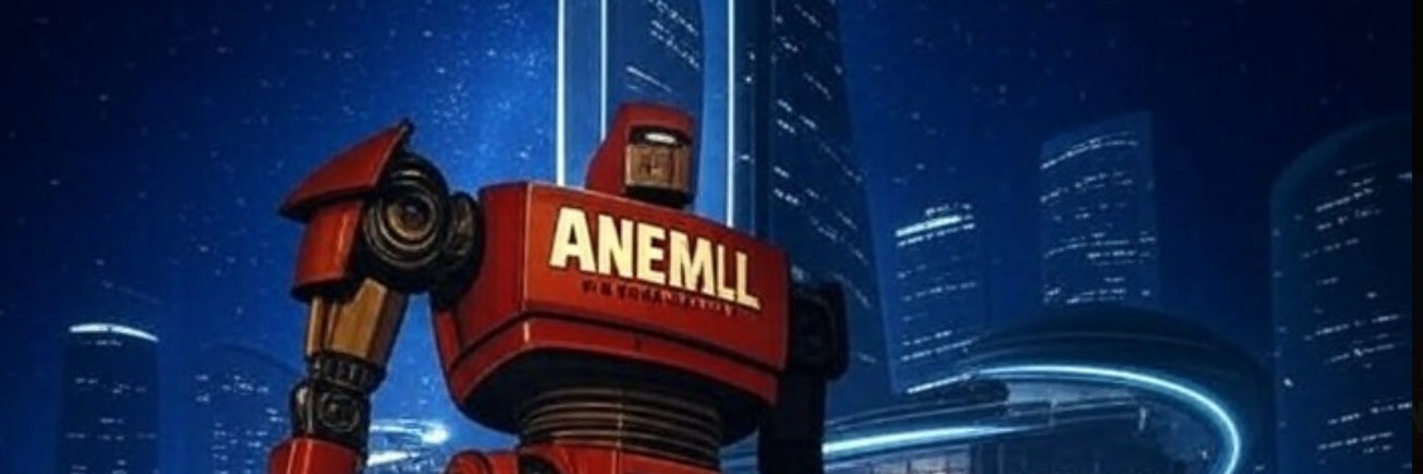 Anemll's banner