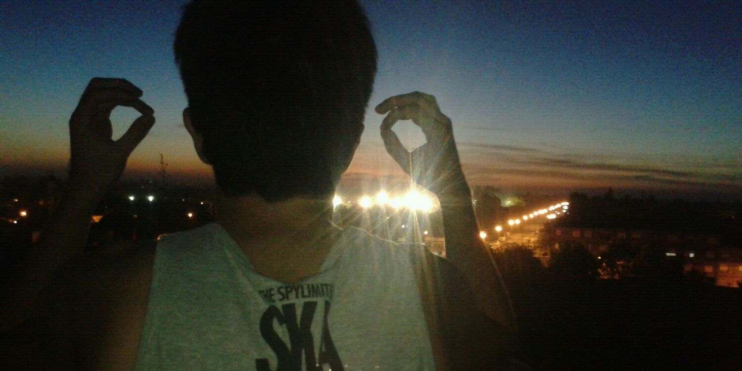 chichomarone's profile banner image