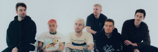 underbrookband Profile Banner