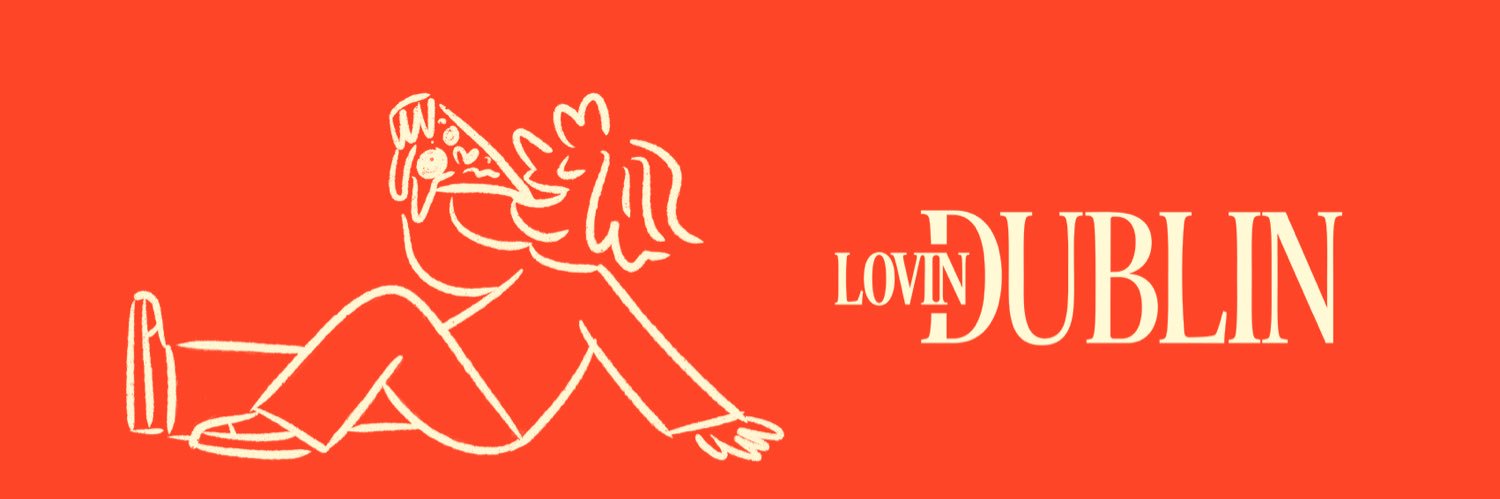 Lovin Dublin banner