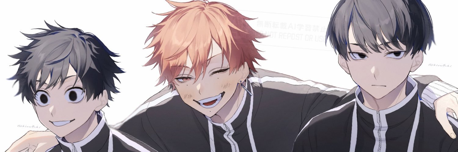 kizu9chi's profile banner image
