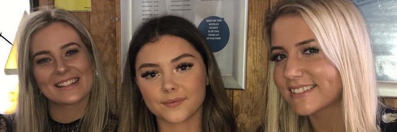 Ameliajones080's profile banner image