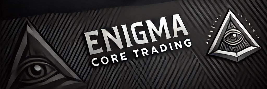 Enigma Core Trader banner