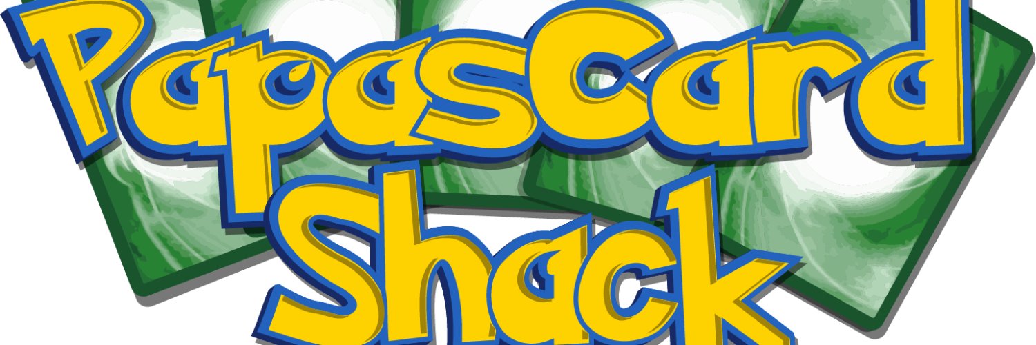 PapasCardShack banner