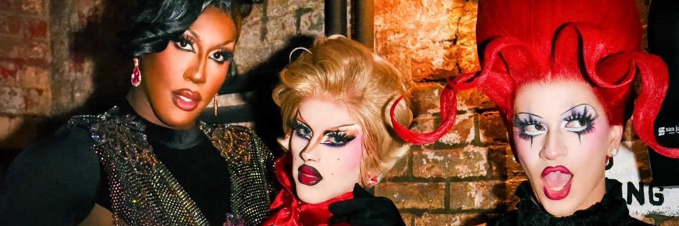 lily ˚₊۶ৎ˙⋆ #TeamDarlene banner