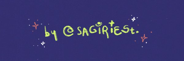 sagiriest Profile Banner