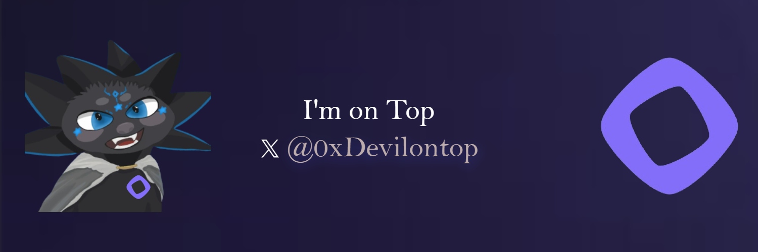 devilontop banner