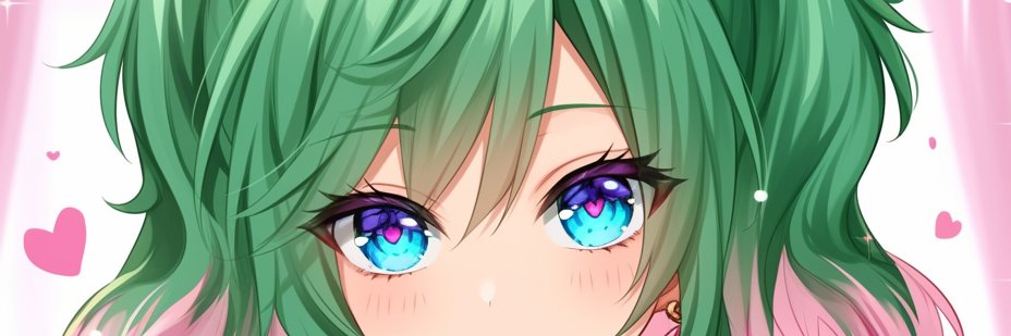 Loomy🌺✨Open Commission💖 banner