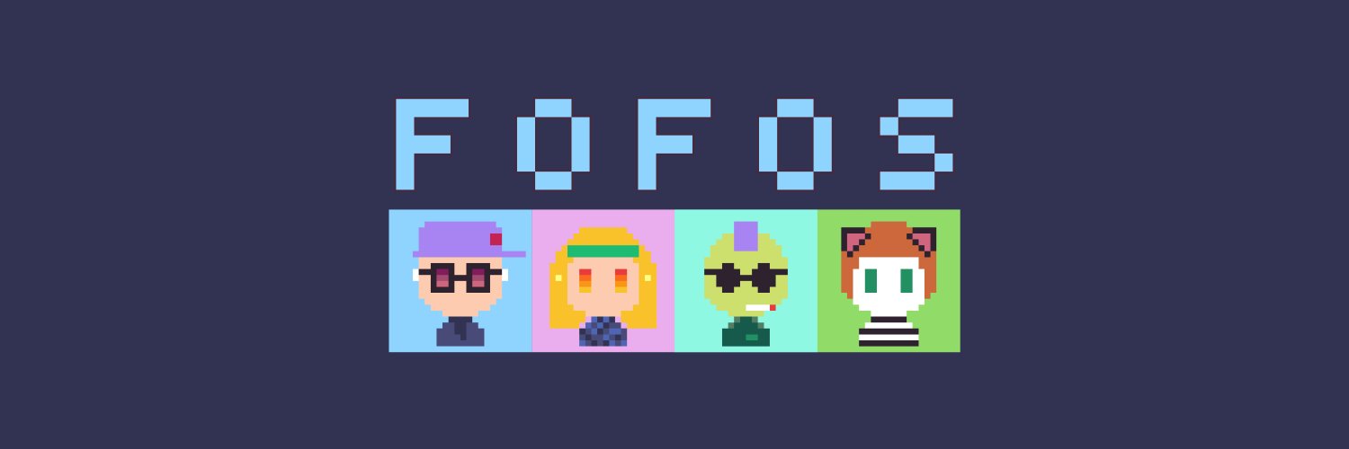 FOFOS banner