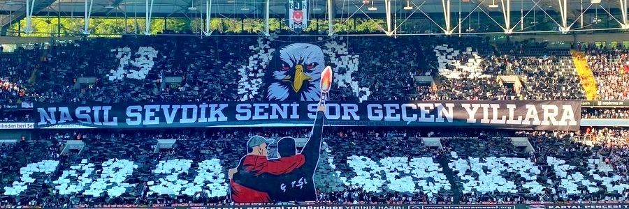 BarisAkdag's profile banner image